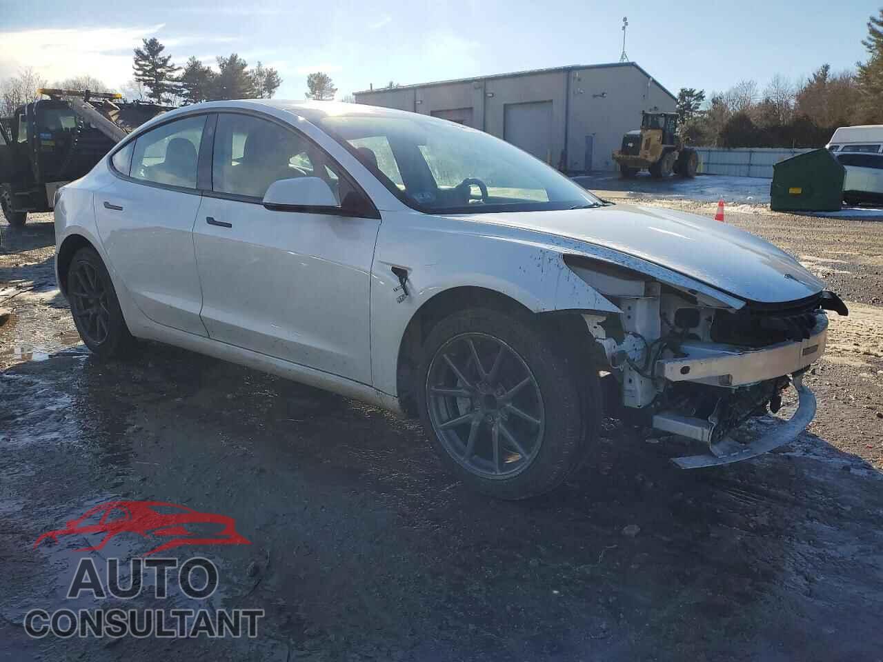 TESLA MODEL 3 2023 - 5YJ3E1EA8PF568823