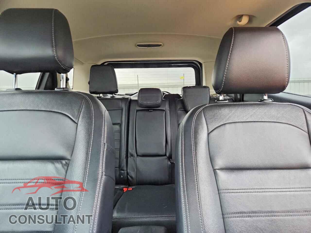 FORD ECOSPORT 2020 - MAJ6S3KL2LC355225