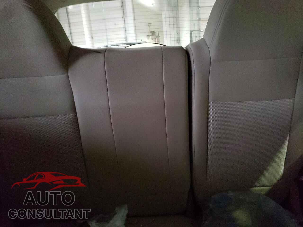 JEEP COMPASS 2012 - 1C4NJCEB6CD661222