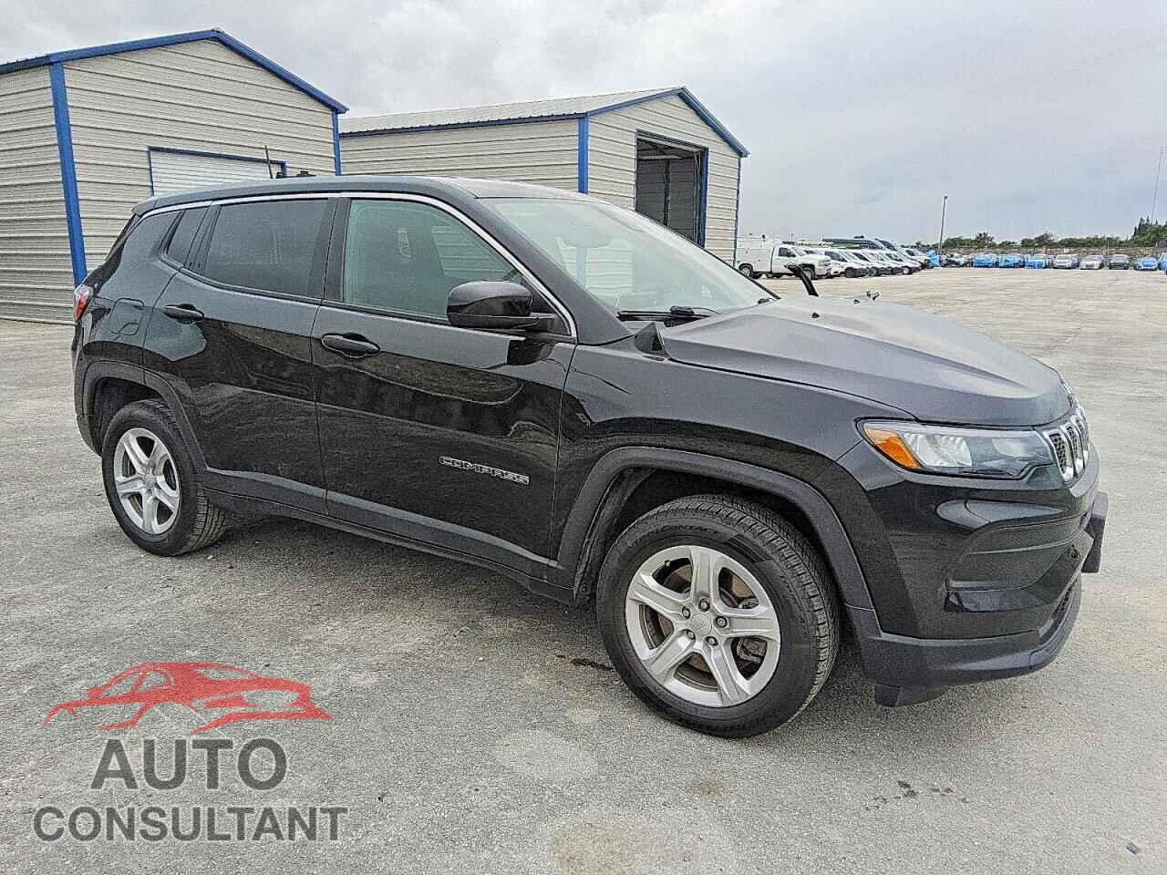 JEEP COMPASS 2023 - 3C4NJDAN3PT525958