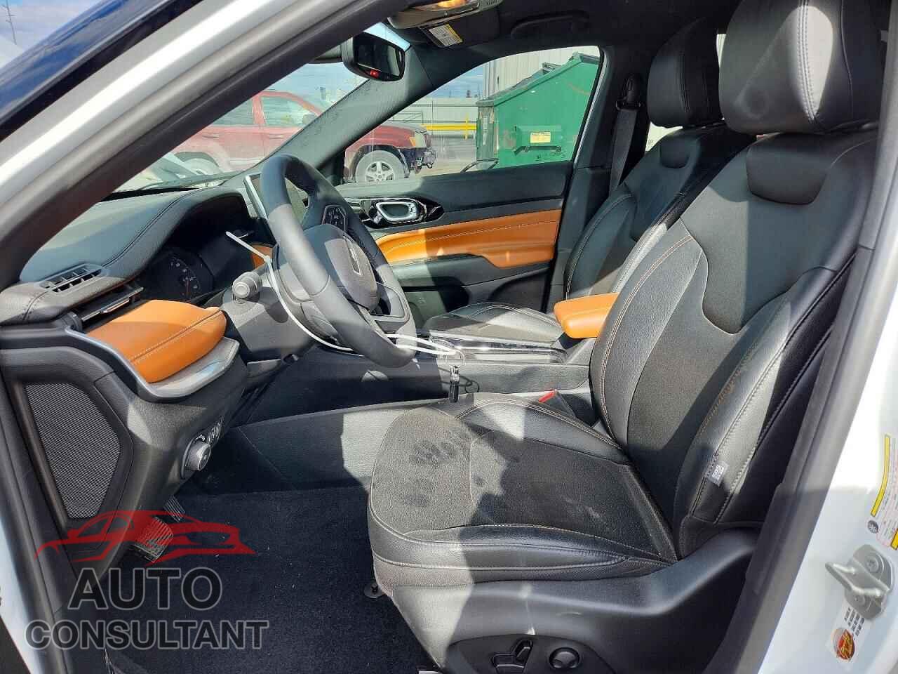 JEEP COMPASS 2024 - 3C4NJDCN0RT157867