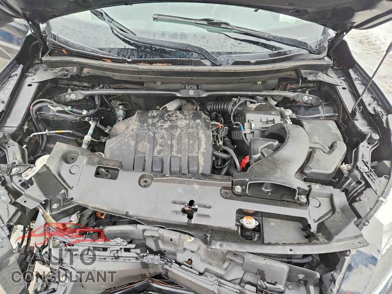 MITSUBISHI ECLIPSE 2020 - JA4AT4AA1LZ002067