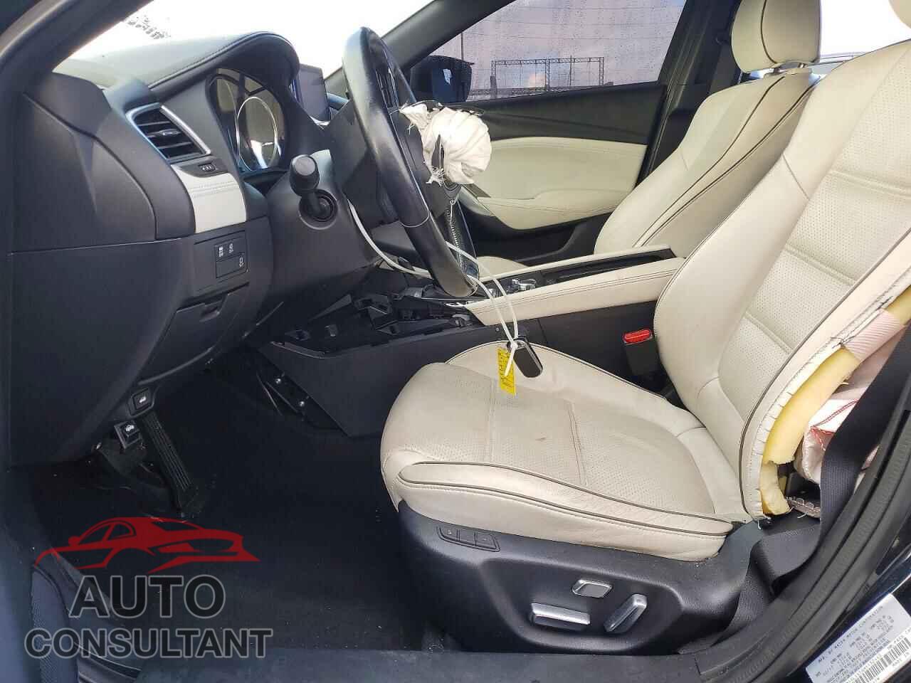 MAZDA 6 2017 - JM1GL1X56H1132442