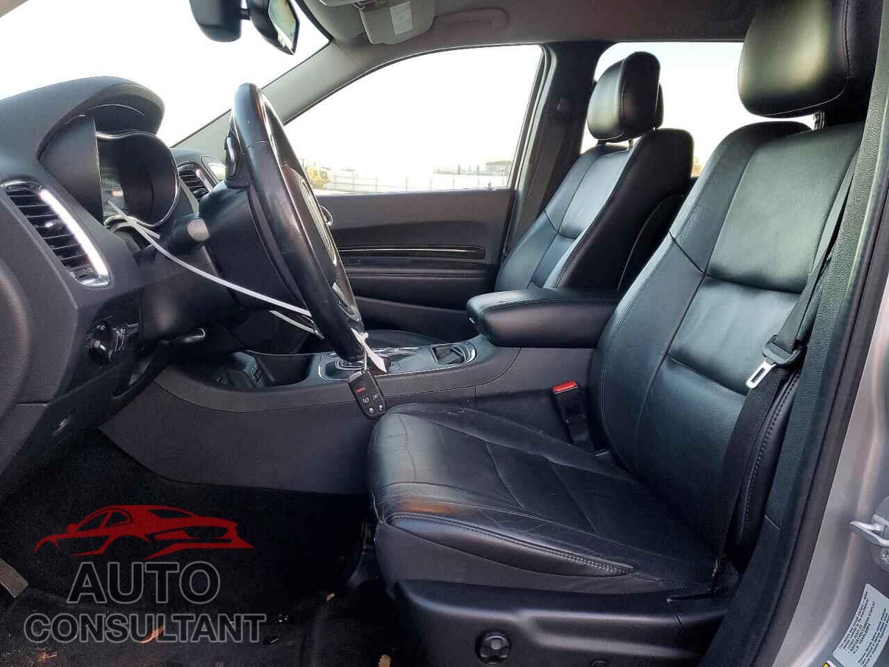 DODGE DURANGO 2015 - 1C4RDJDG6FC923194