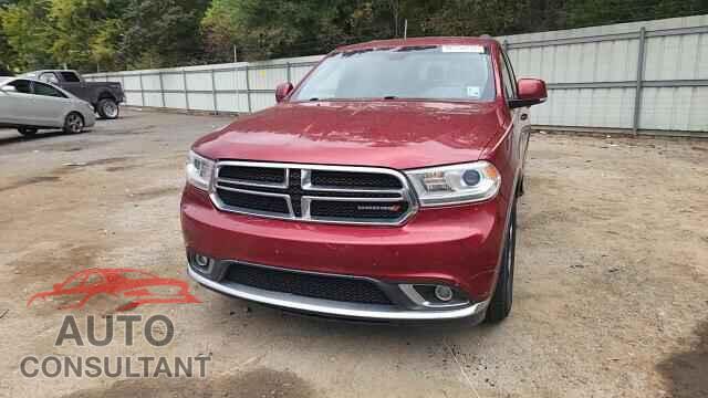 DODGE DURANGO 2015 - 1C4RDHDG0FC132703