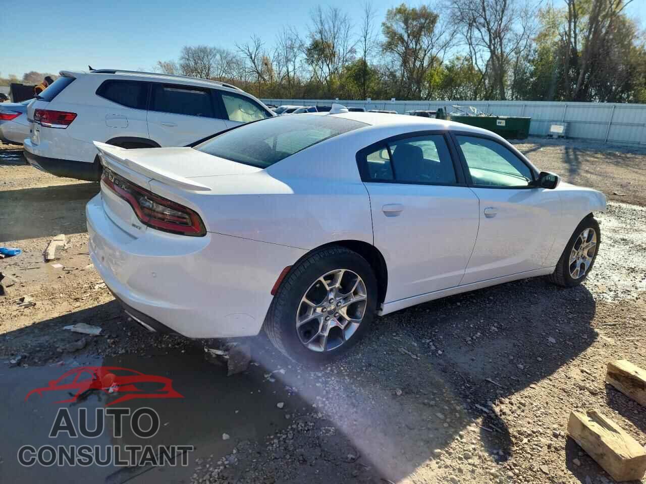 DODGE CHARGER 2015 - 2C3CDXJG3FH875586