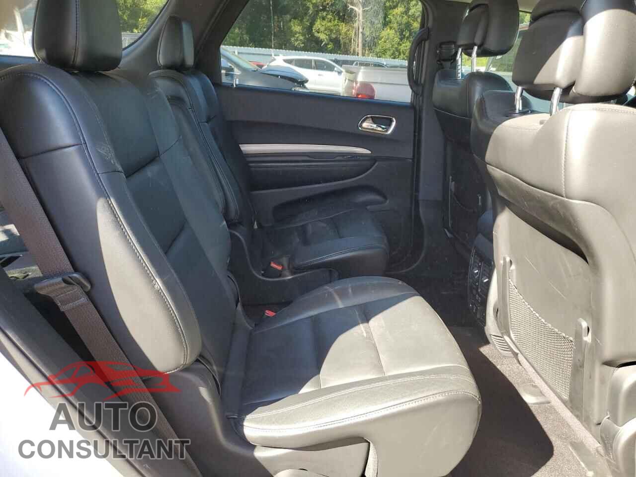 DODGE DURANGO 2017 - 1C4RDHDG5HC651104