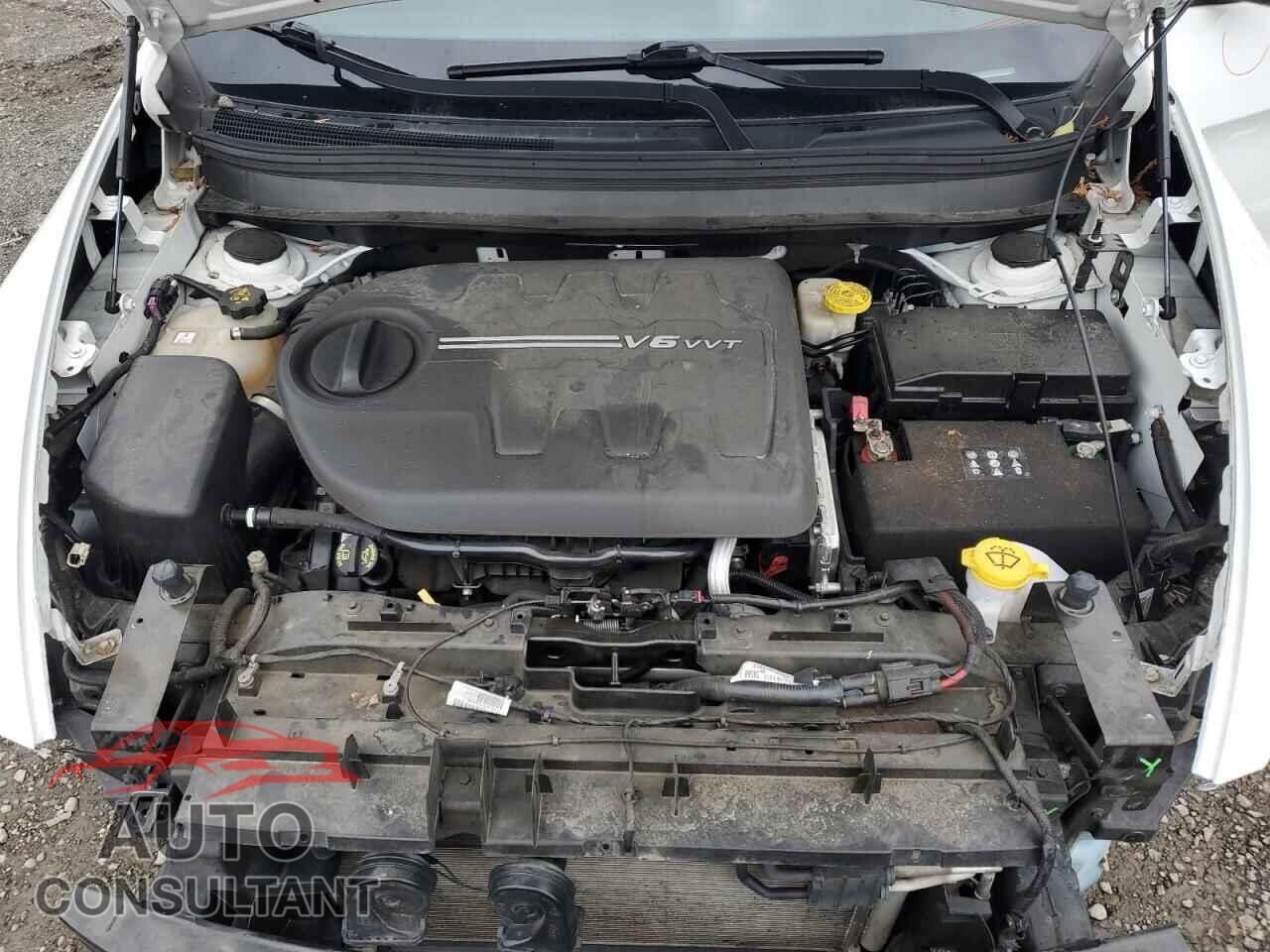 JEEP CHEROKEE 2017 - 1C4PJMBS8HW569768