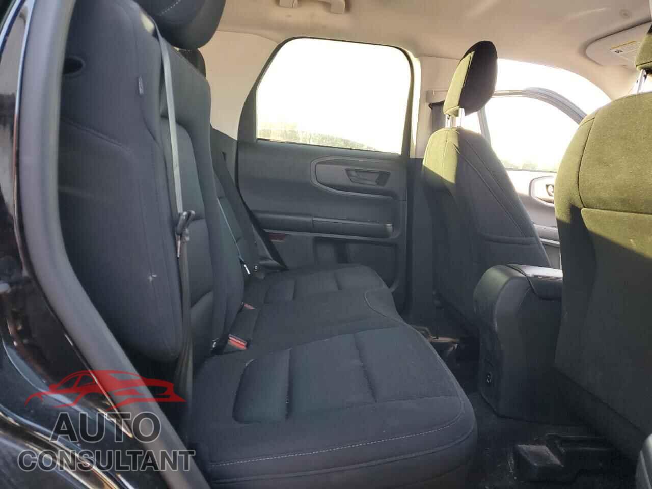 FORD BRONCO 2022 - 3FMCR9A60NRD03745
