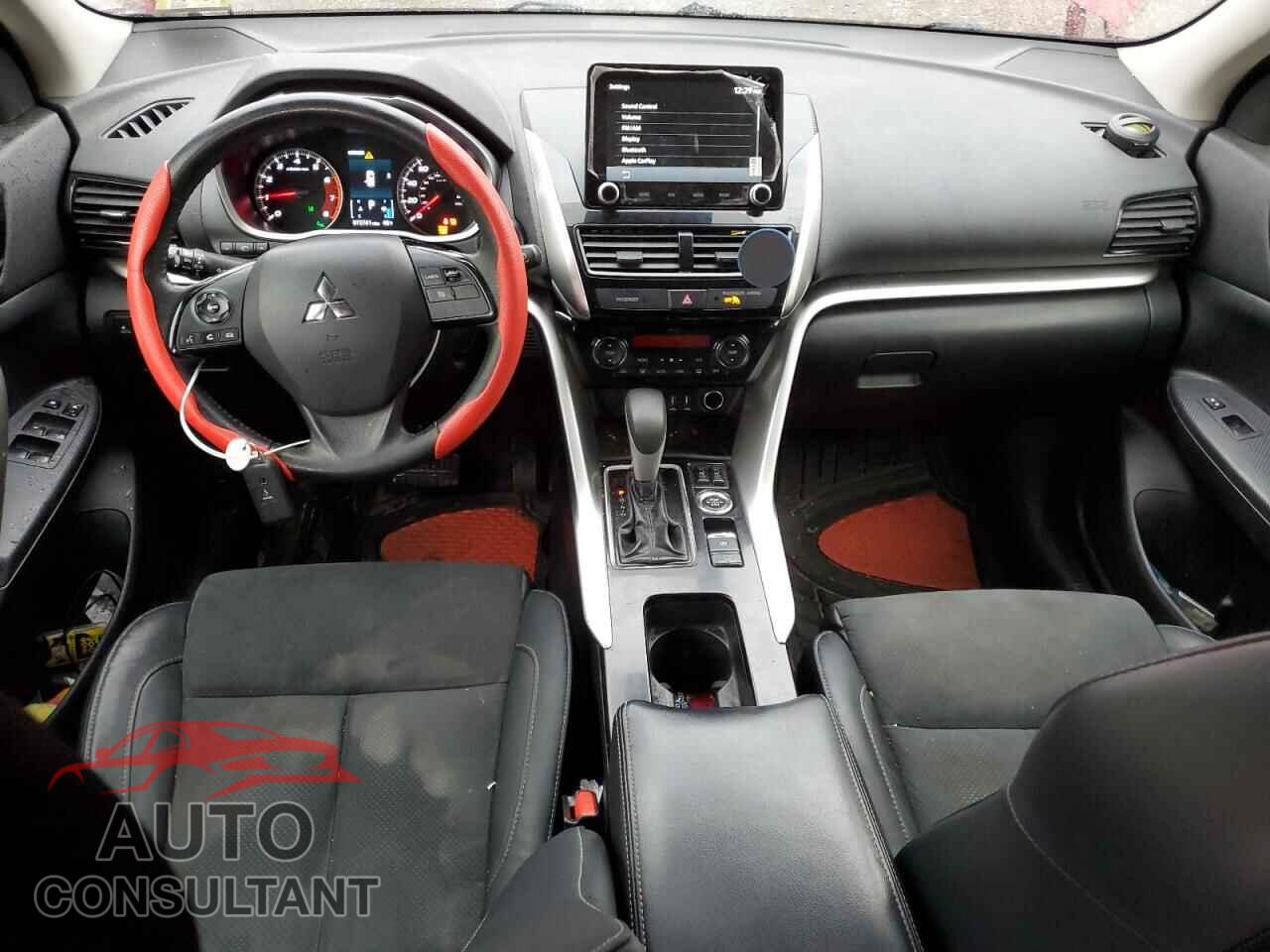 MITSUBISHI ECLIPSE 2023 - JA4ATWAA1PZ048810