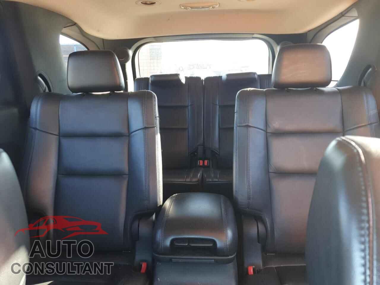 DODGE DURANGO 2014 - 1C4SDJDT7EC323264