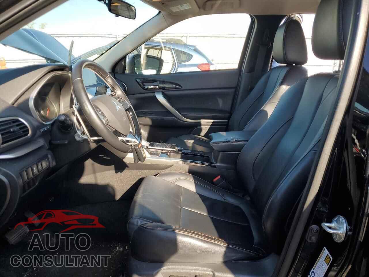 MITSUBISHI ECLIPSE 2019 - JA4AT5AA2KZ013910