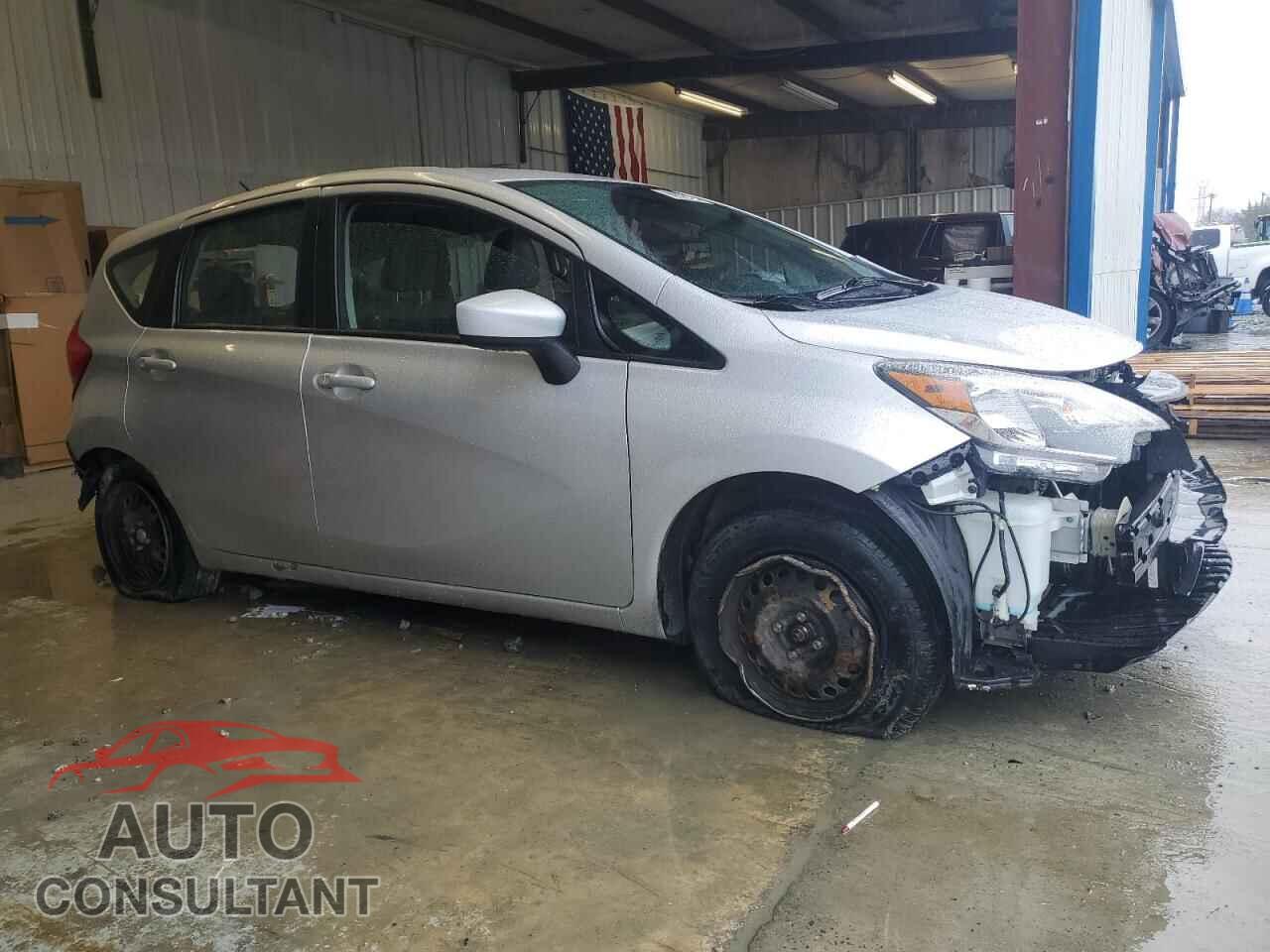 NISSAN VERSA 2019 - 3N1CE2CP3KL358950