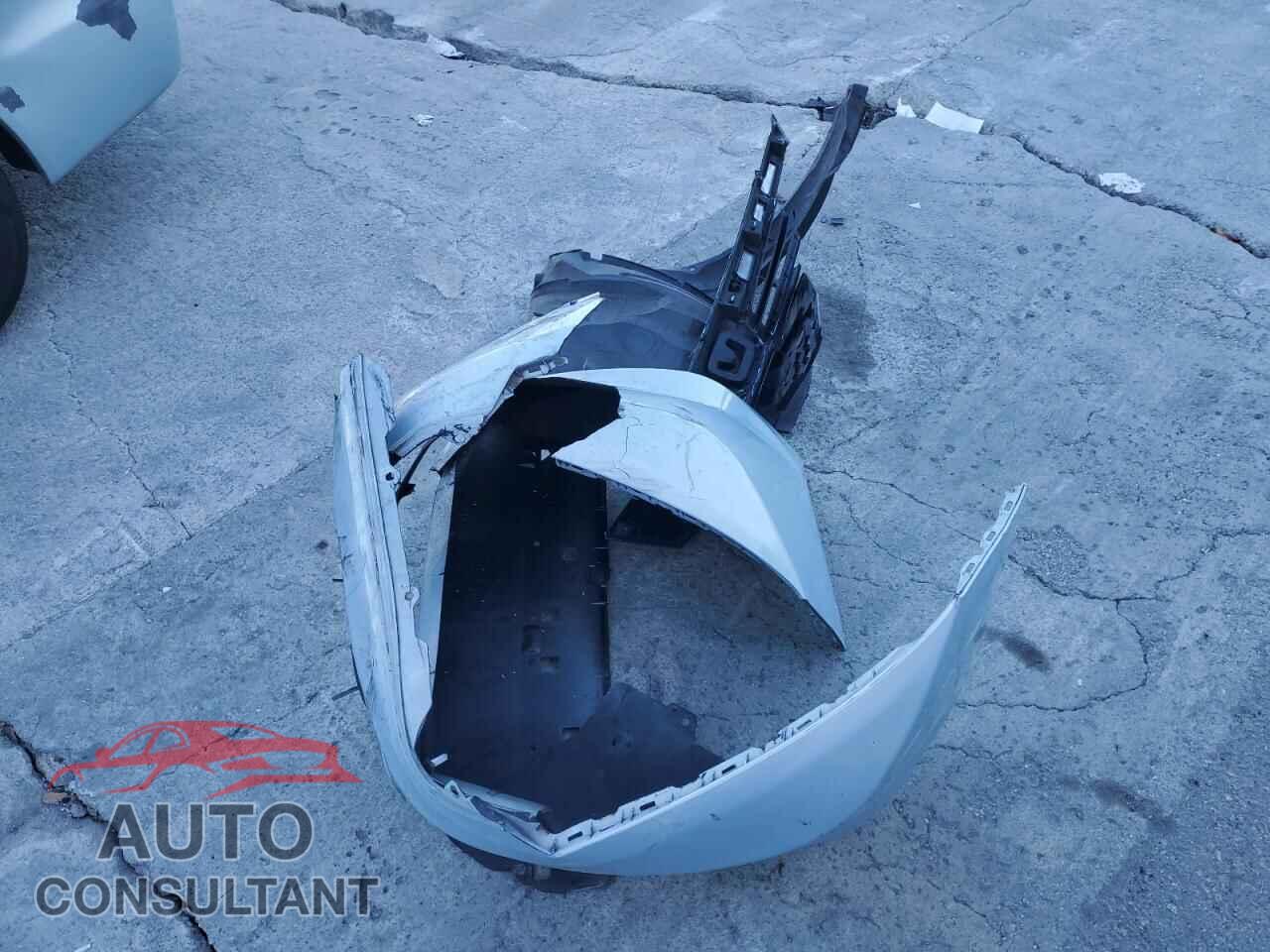 HONDA CIVIC 2012 - 2HGFB2F90CH517516