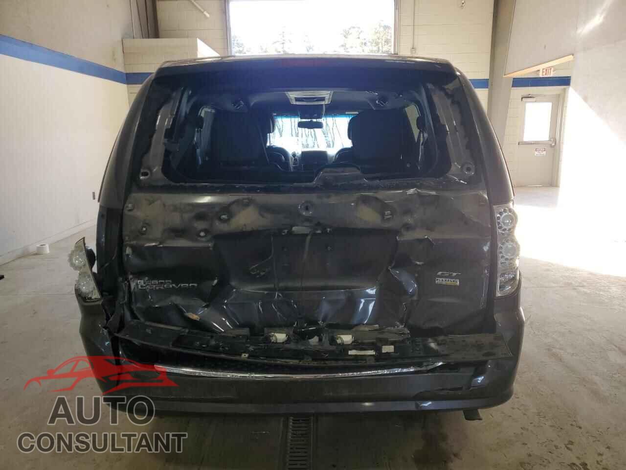 DODGE CARAVAN 2017 - 2C4RDGEG3HR593672