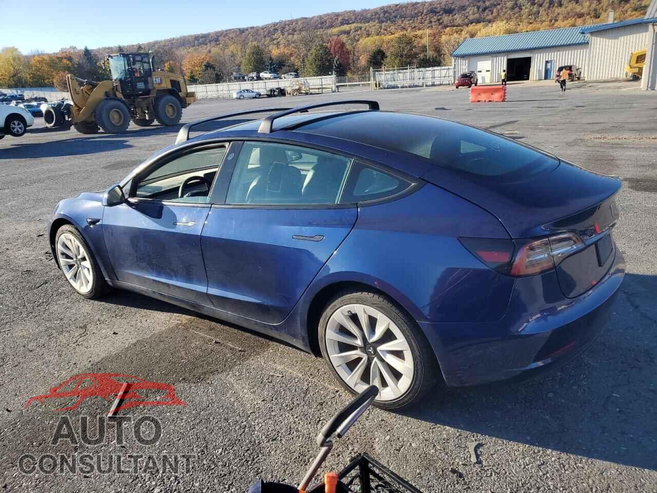 TESLA MODEL 3 2023 - 5YJ3E1EAXPF402075
