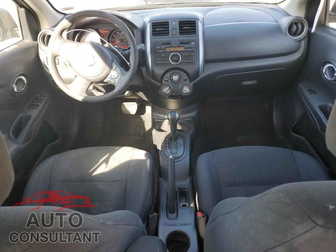 NISSAN VERSA 2013 - 3N1CN7AP8DL875020