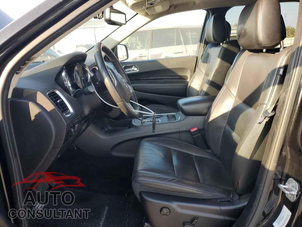 DODGE DURANGO 2013 - 1C4RDJDG0DC554099