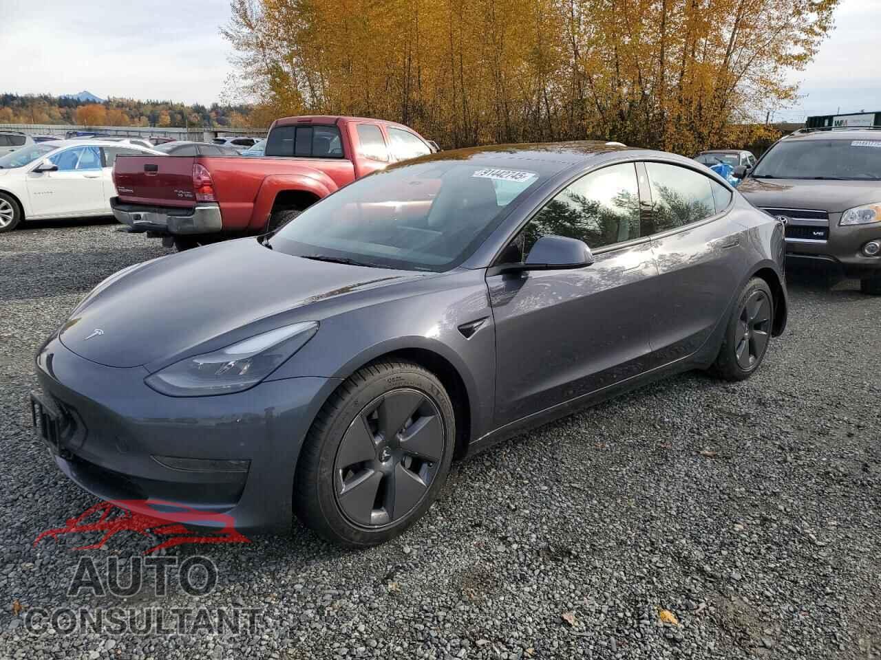 TESLA MODEL 3 2023 - 5YJ3E1EA9PF697220