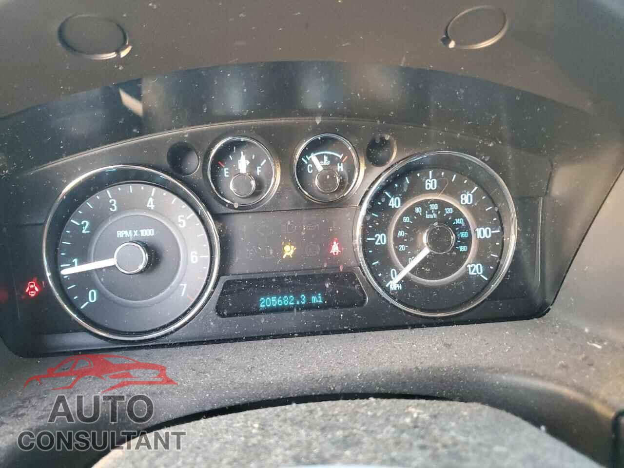 FORD FLEX 2010 - 2FMGK5BC3ABB10176