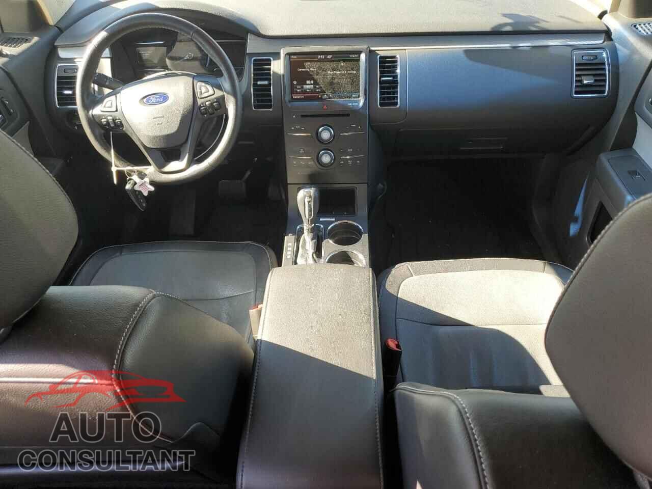 FORD FLEX 2015 - 2FMGK5C85FBA18262