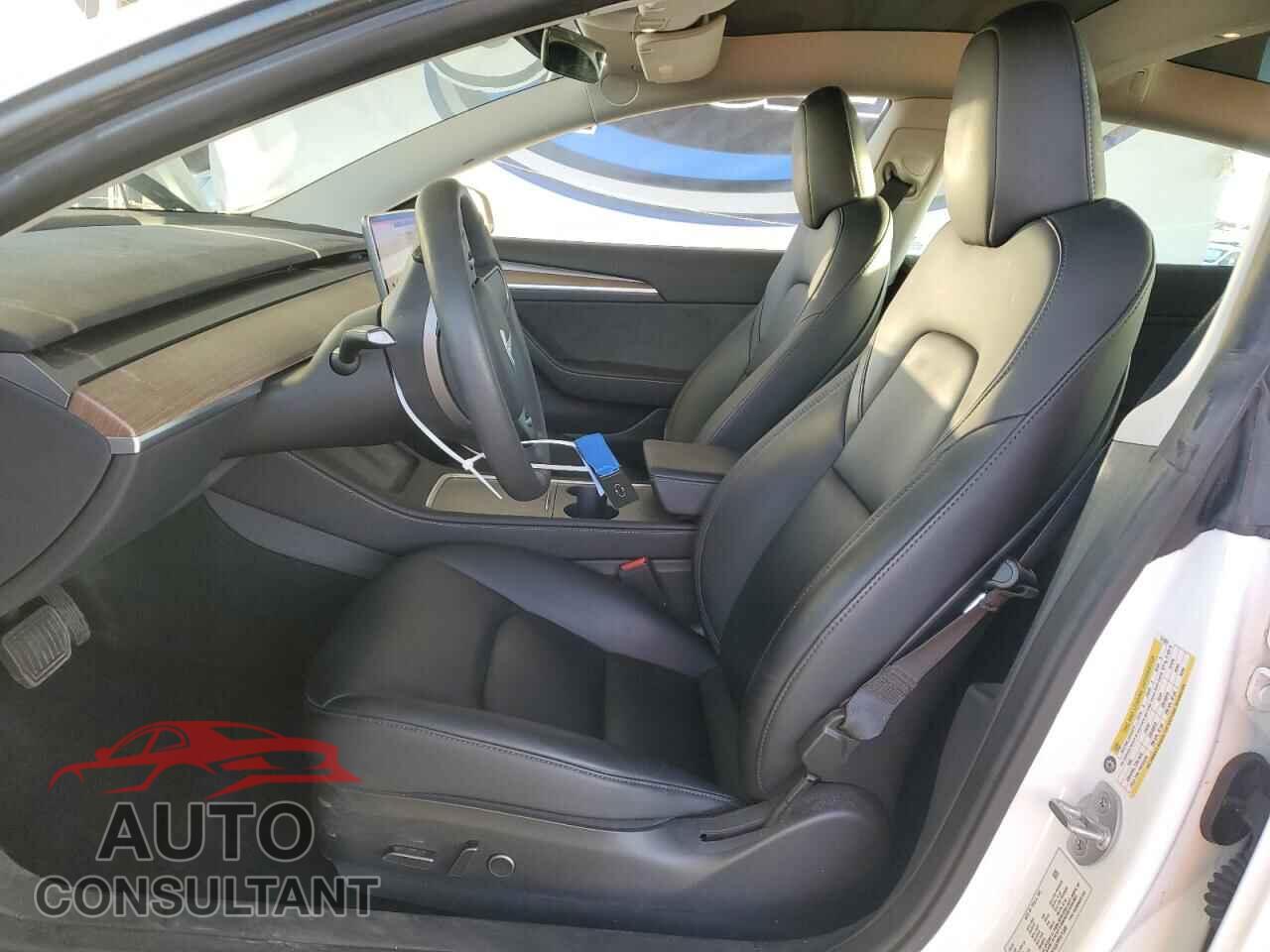 TESLA MODEL 3 2023 - 5YJ3E1EA7PF571325