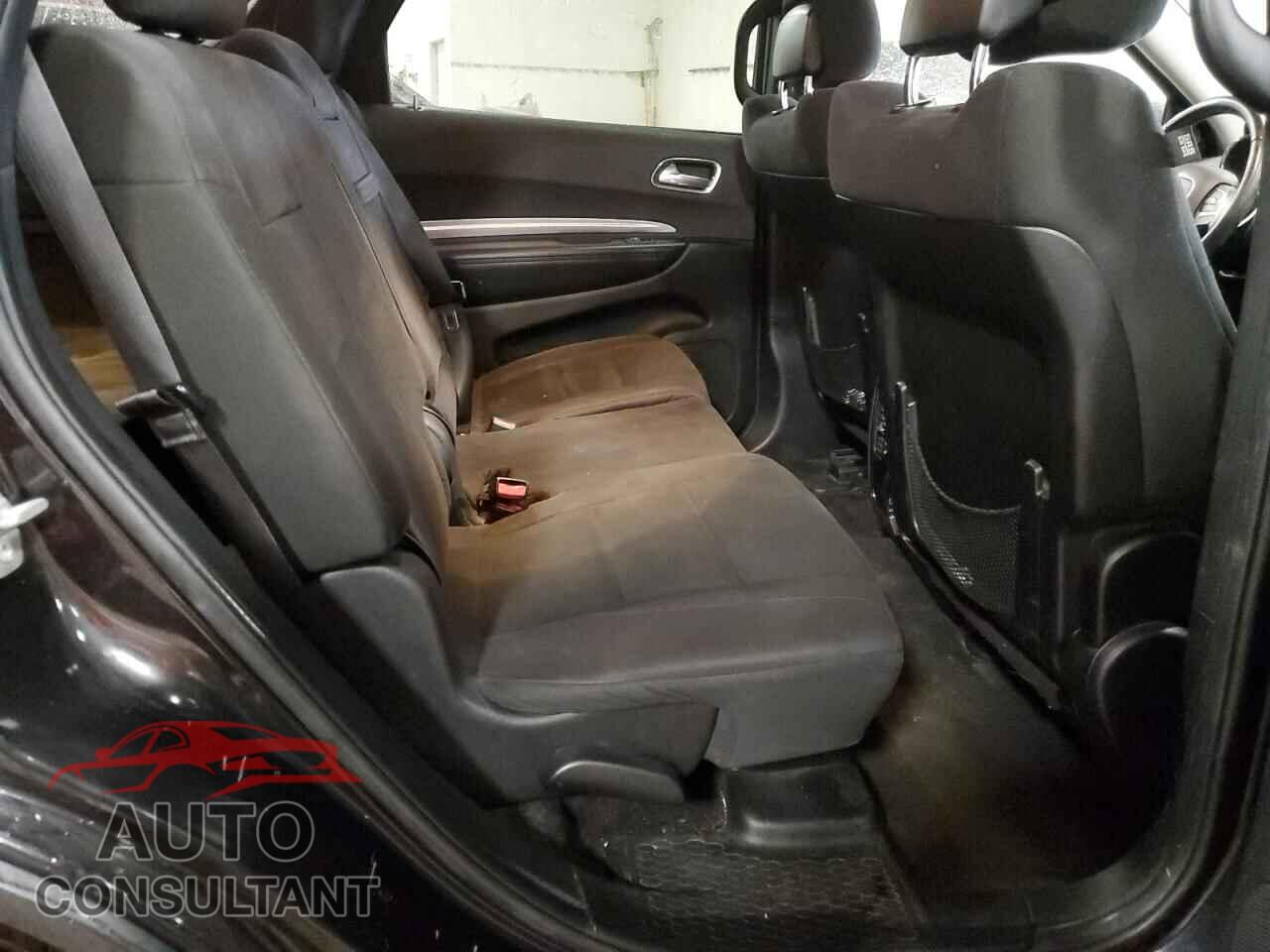 DODGE DURANGO 2015 - 1C4RDJAGXFC907729