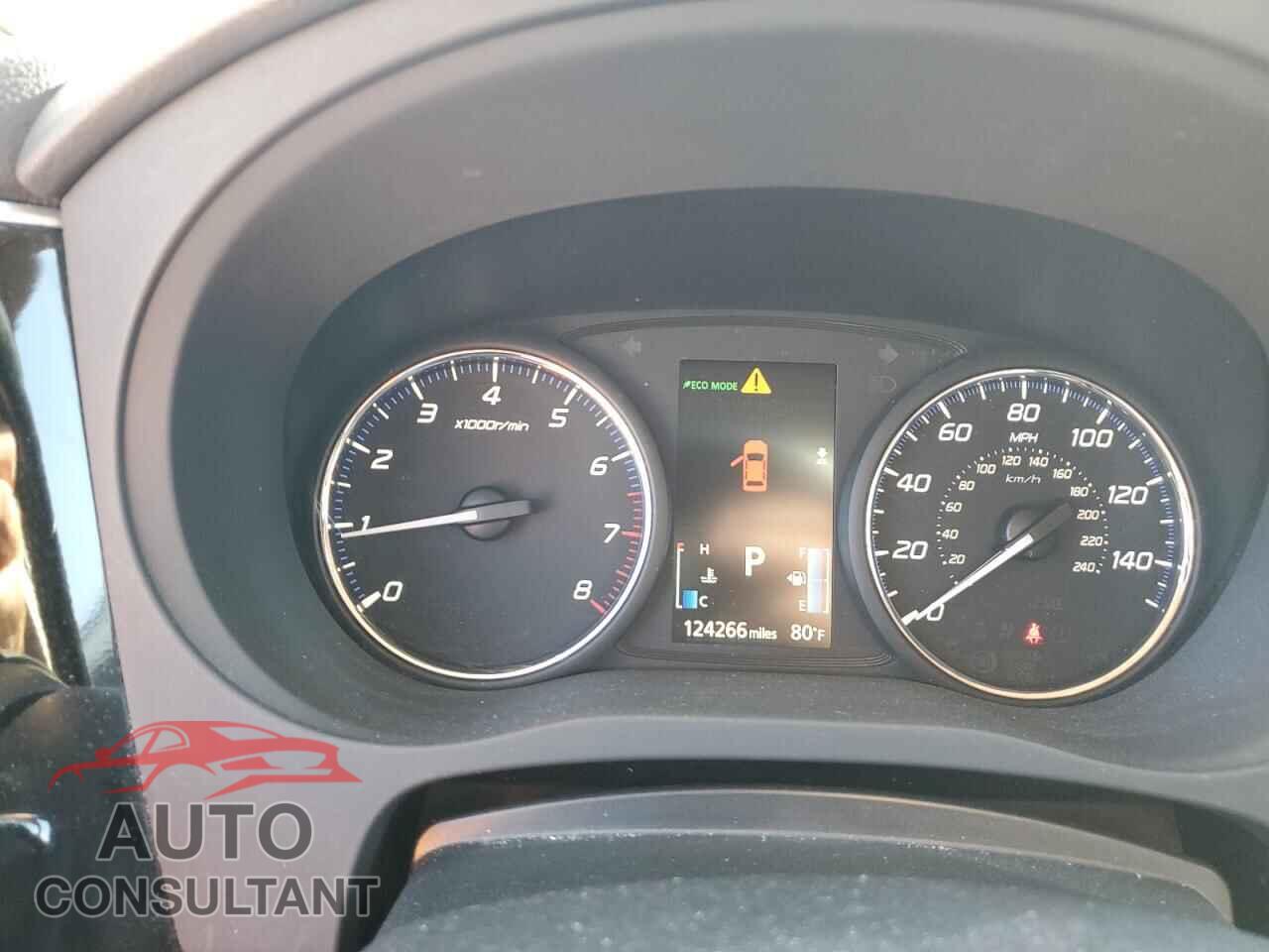 MITSUBISHI OUTLANDER 2016 - JA4AD3A34GZ014308