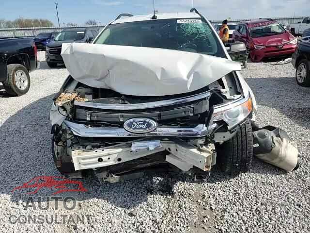 FORD EDGE 2013 - 2FMDK4GC1DBE22457
