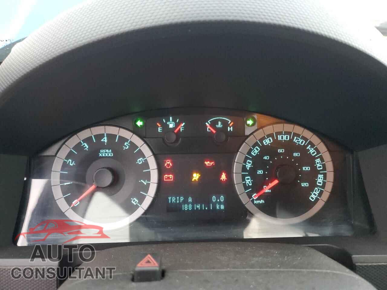 FORD ESCAPE 2011 - 1FMCU9DG2BKC34334