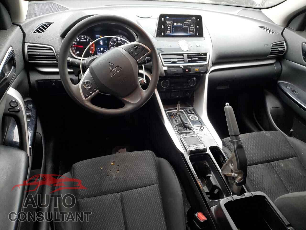 MITSUBISHI ECLIPSE 2020 - JA4AT4AA3LZ015340
