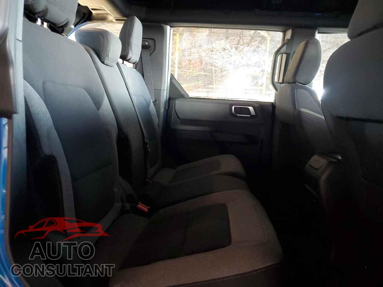 FORD BRONCO 2023 - 1FMEE5BP1PLB28122
