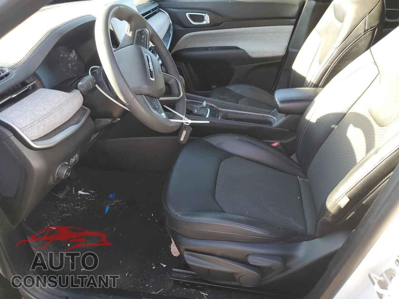 JEEP COMPASS 2023 - 3C4NJDBN2PT561929