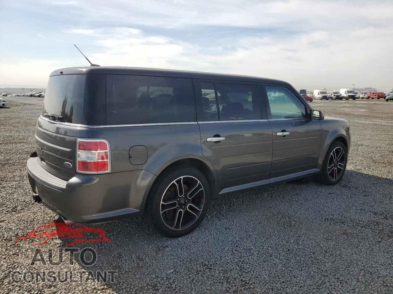 FORD FLEX 2015 - 2FMGK5C8XFBA00498
