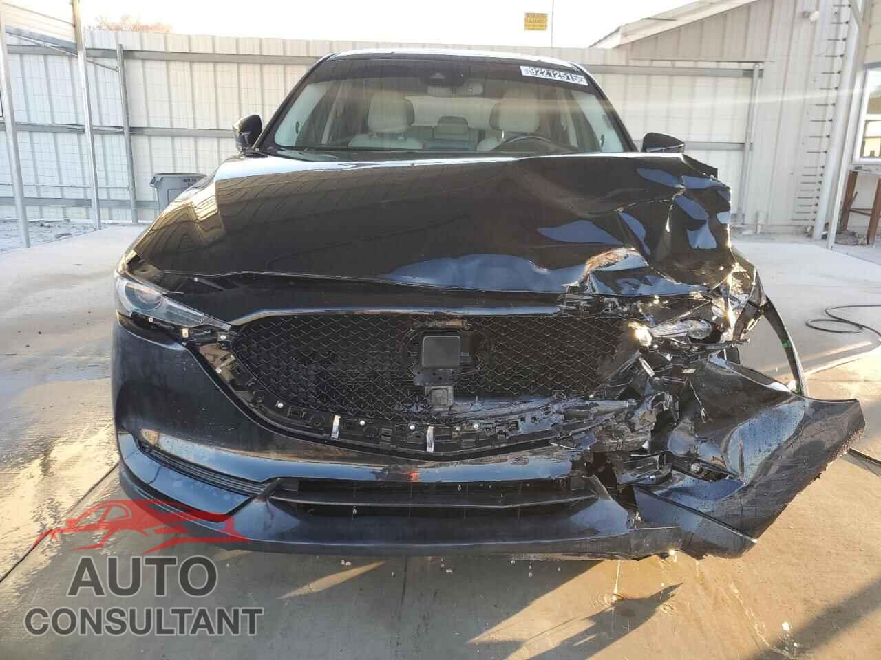 MAZDA CX-5 2019 - JM3KFADM6K0616936