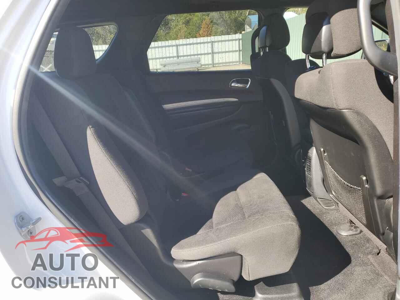 DODGE DURANGO 2014 - 1C4RDHAG0EC438190