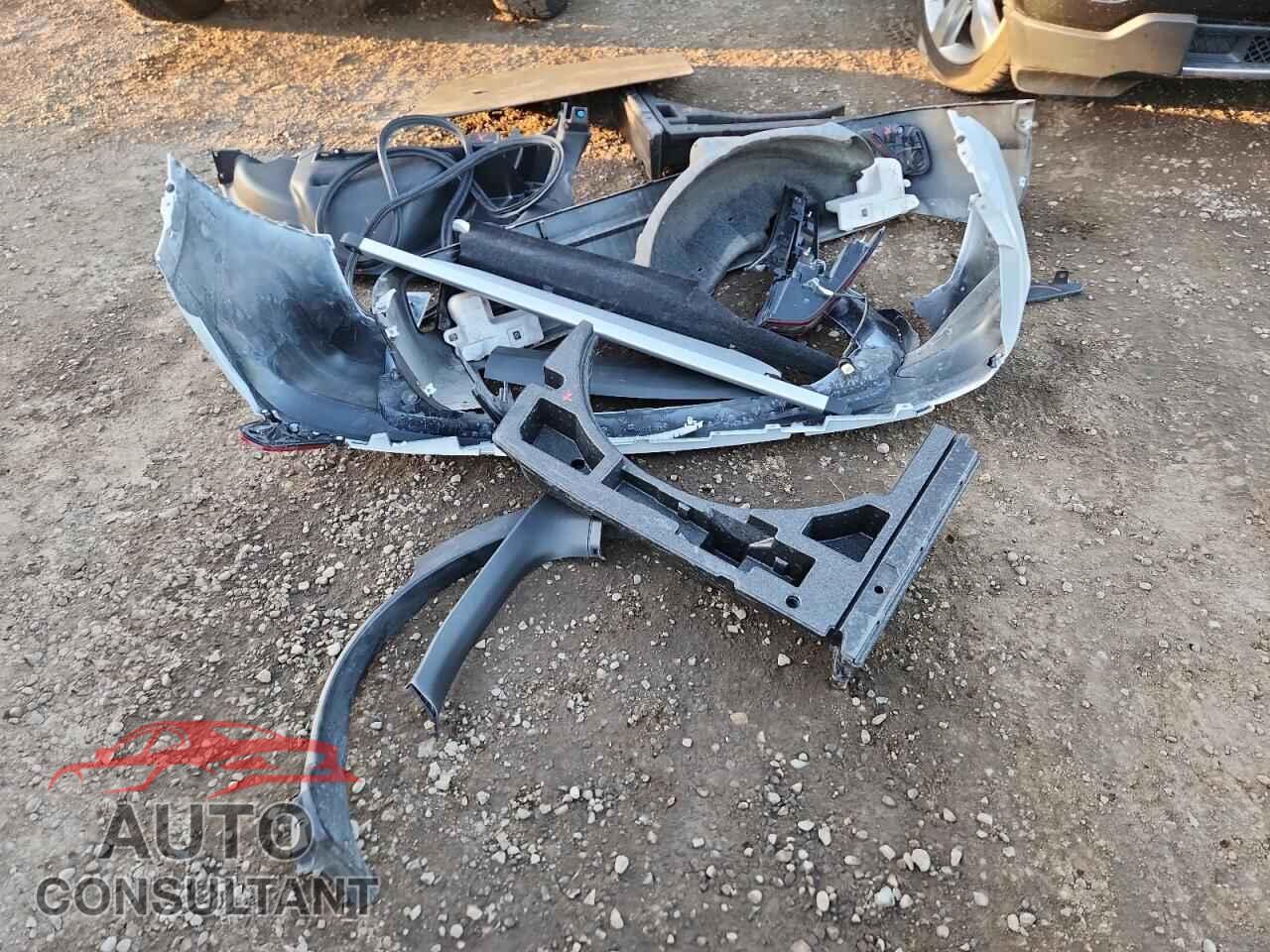 MITSUBISHI ECLIPSE 2023 - JA4ATVAA1PZ617536