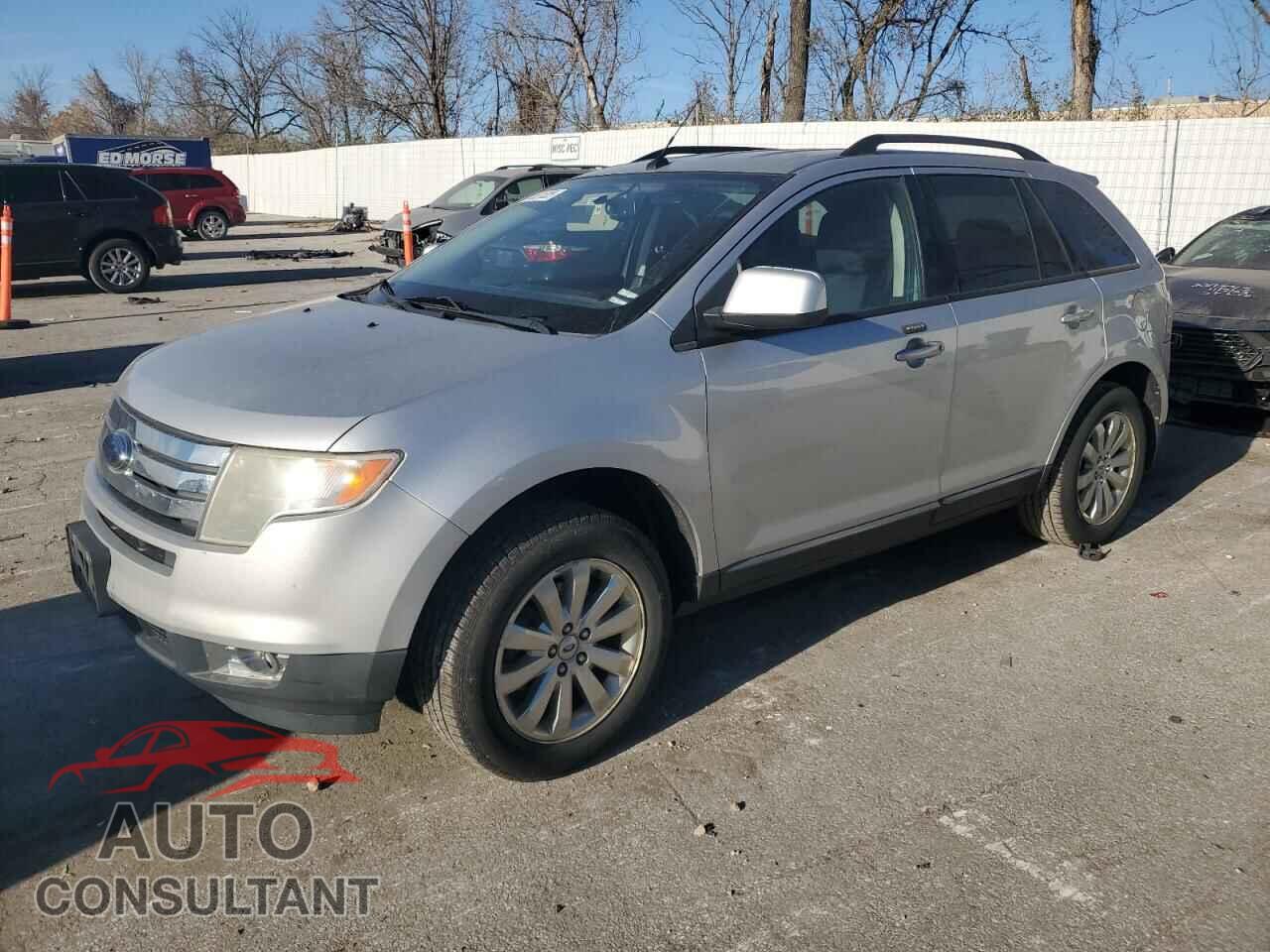 FORD EDGE 2009 - 2FMDK38C39BA65430