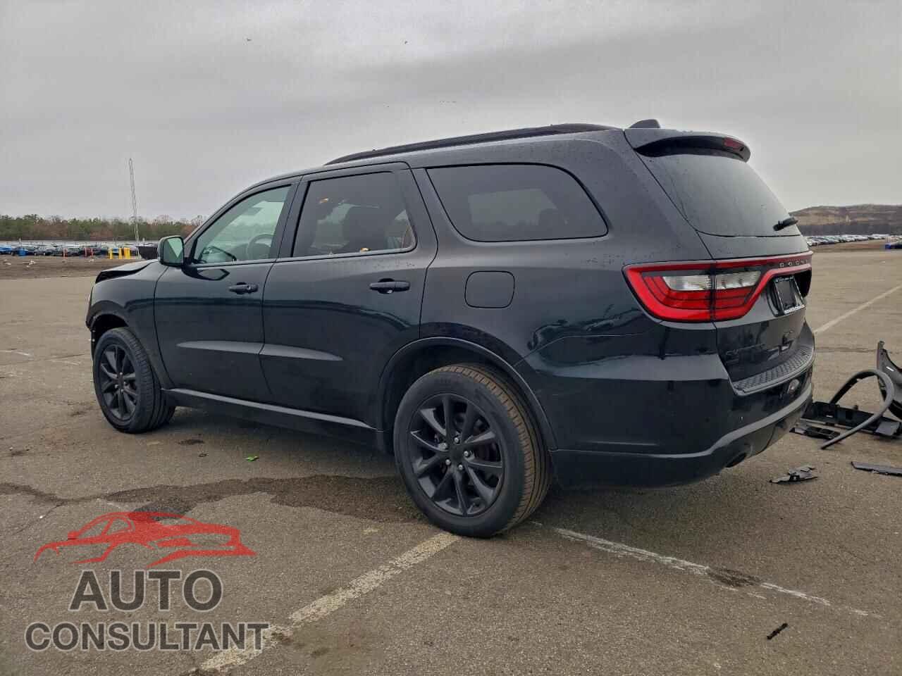 DODGE DURANGO 2017 - 1C4RDJDG2HC703988