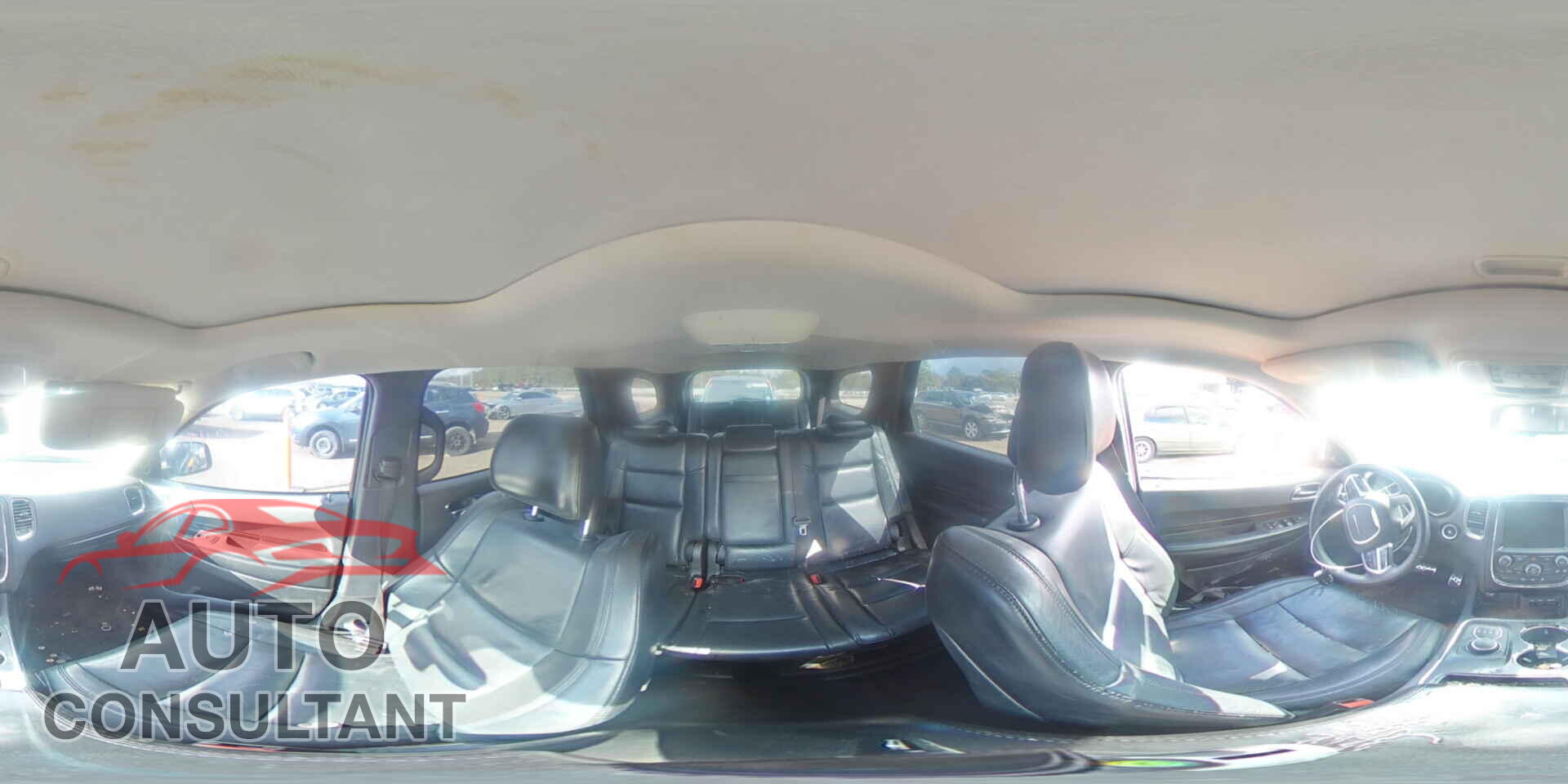DODGE DURANGO 2014 - 1C4RDHDG4EC306819
