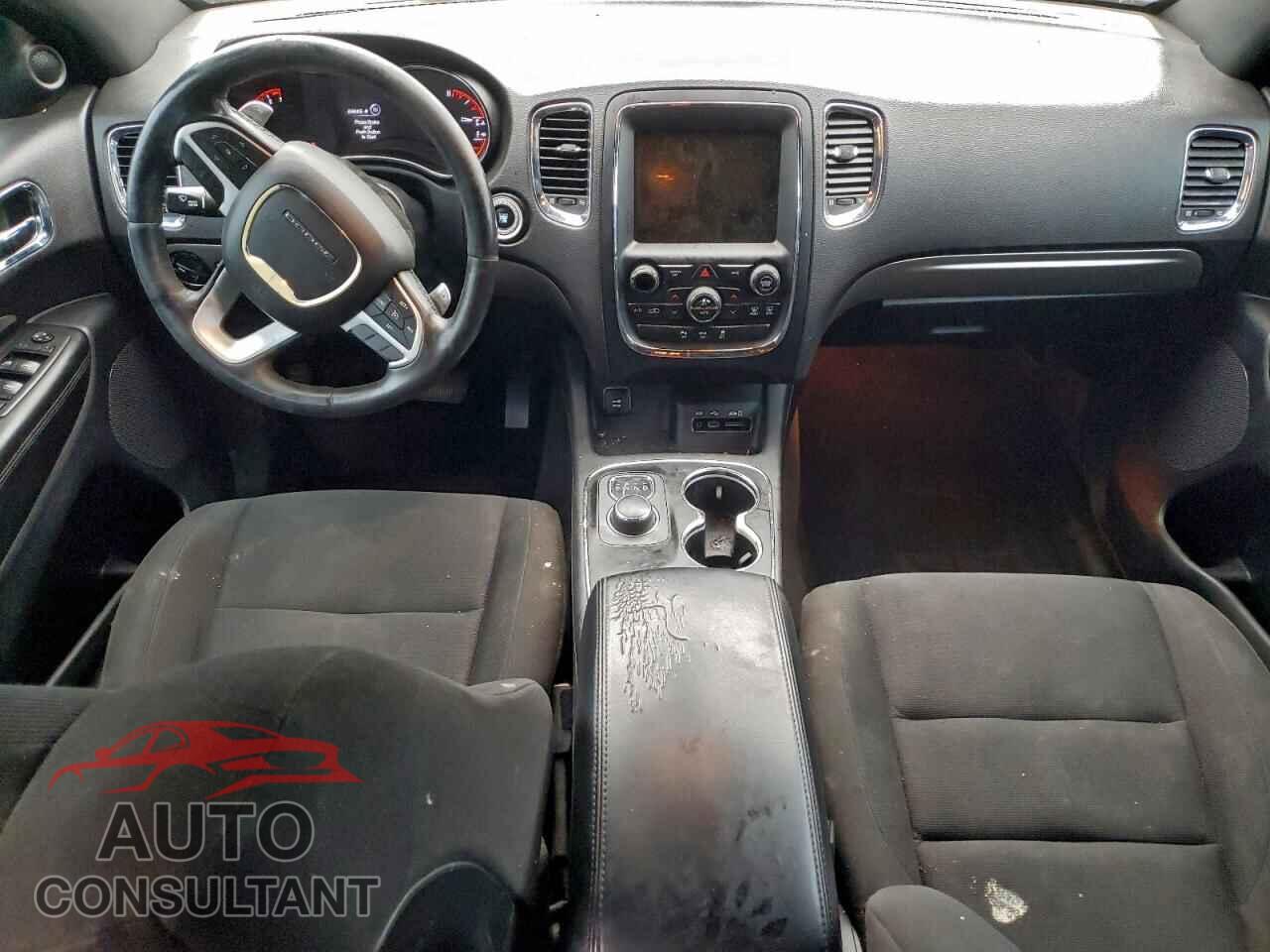 DODGE DURANGO 2014 - 1C4RDHAG7EC523995