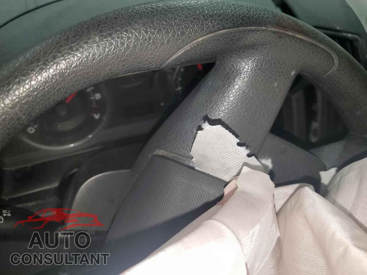FORD EDGE 2010 - 2FMDK3GCXABA01438