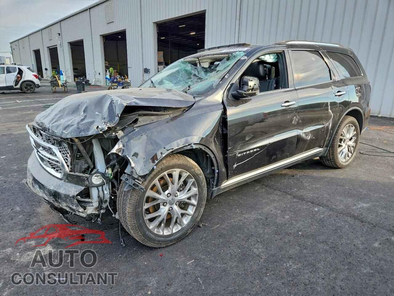 DODGE DURANGO 2014 - 1C4SDHET0EC466922