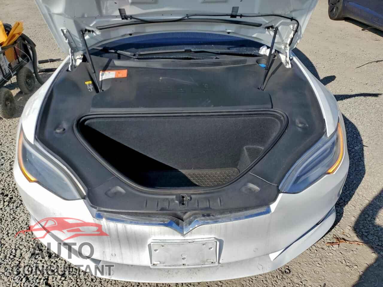 TESLA MODEL S 2017 - 5YJSA1E29HF210664