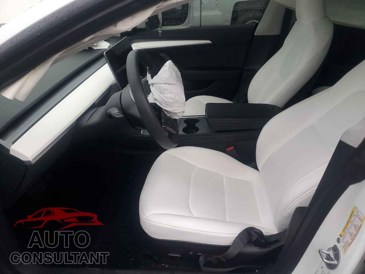 TESLA MODEL 3 2023 - 5YJ3E1EA7PF611967