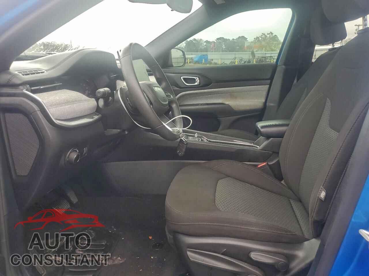 JEEP COMPASS 2024 - 3C4NJDAN7RT132614