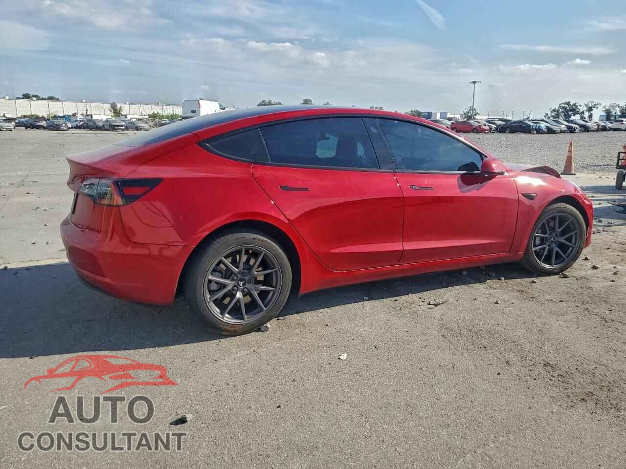 TESLA MODEL 3 2023 - 5YJ3E1EA6PF614875