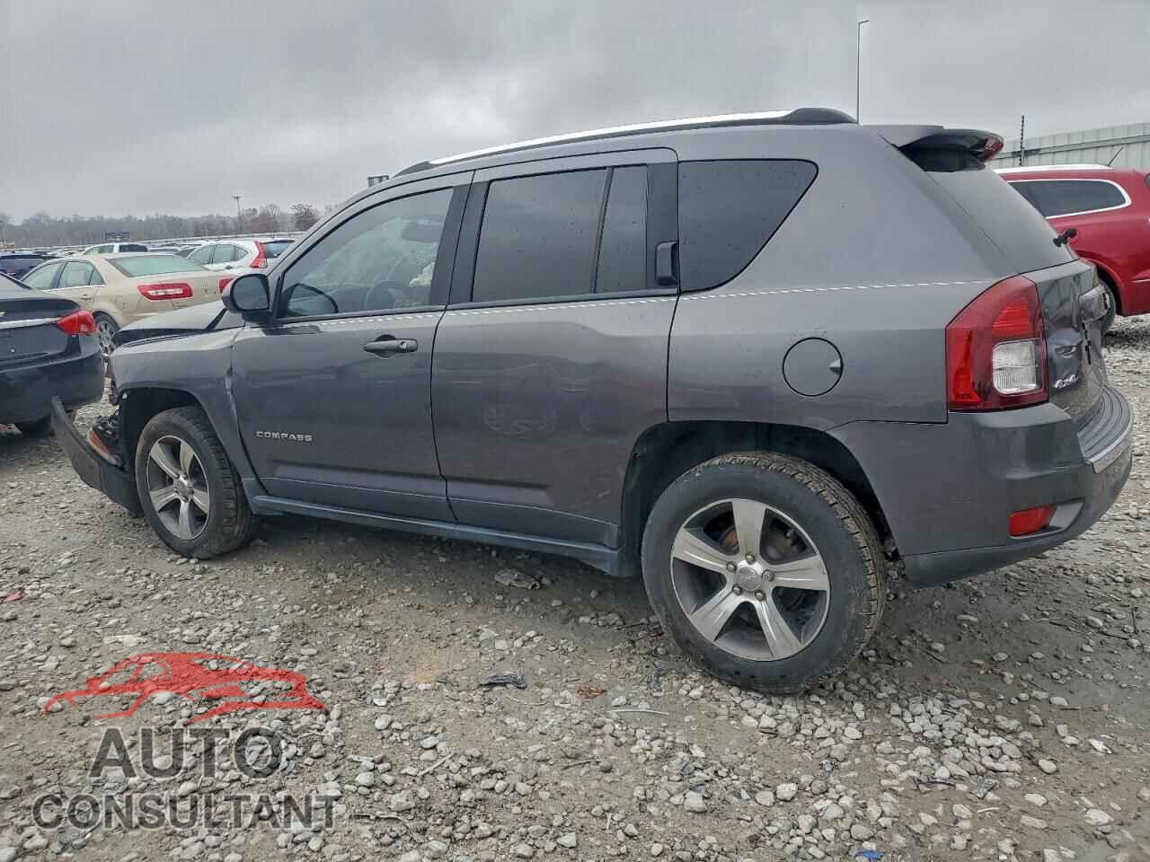 JEEP COMPASS 2016 - 1C4NJDEB5GD572706