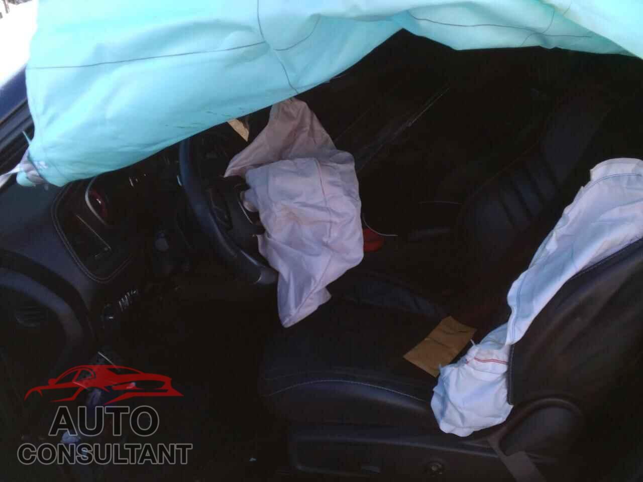 DODGE CHALLENGER 2023 - 2C3CDZC92PH590552
