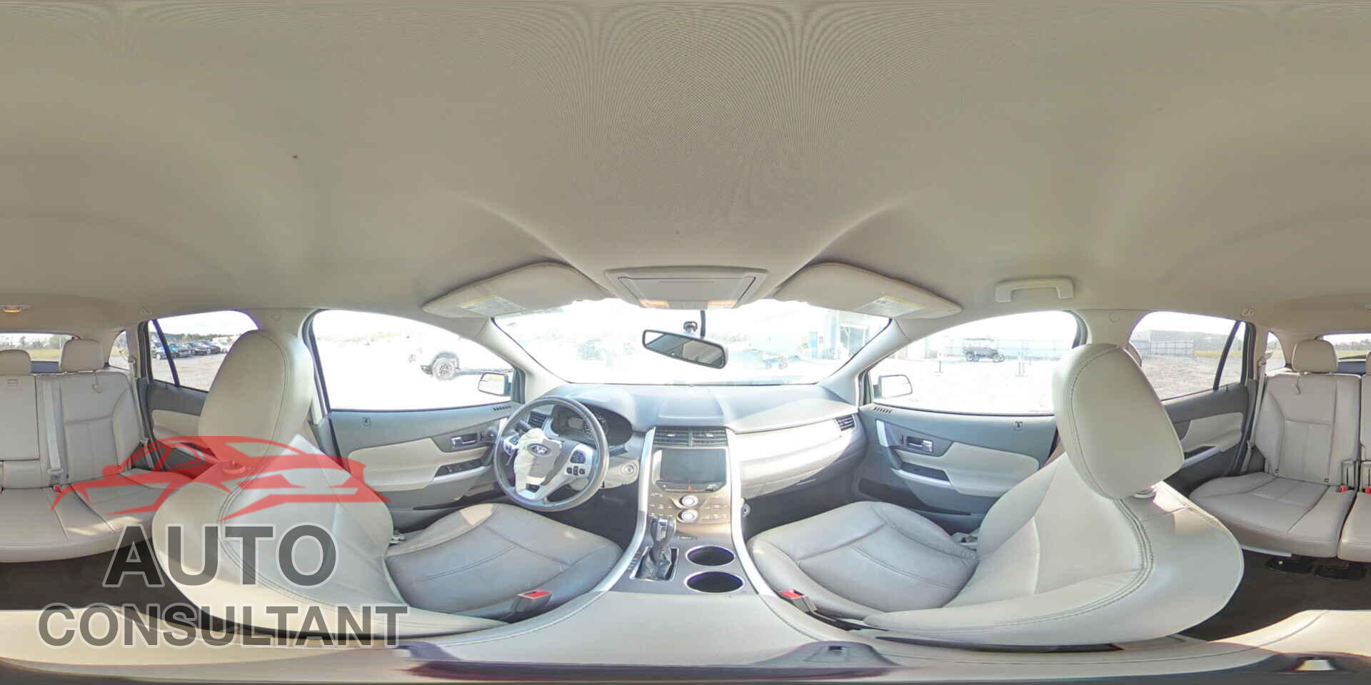 FORD EDGE 2013 - 2FMDK3JC7DBC68839